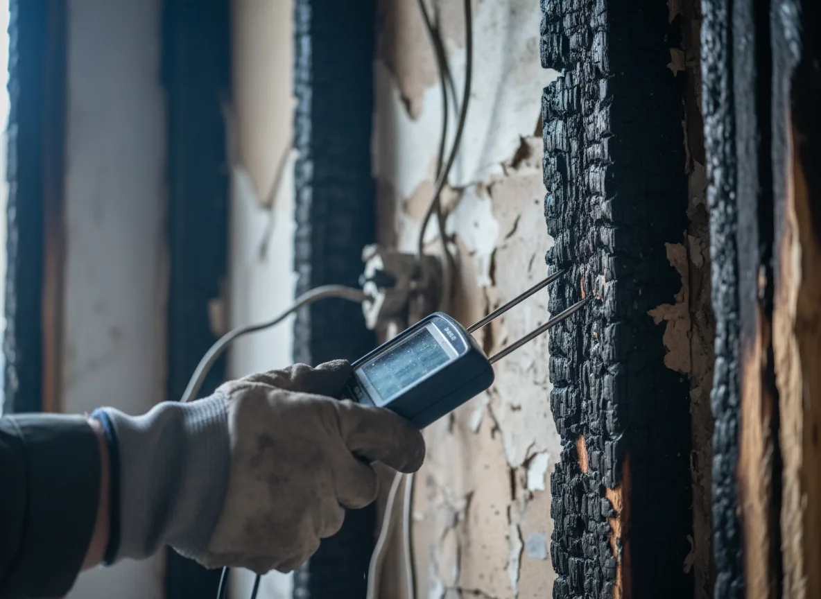 Fire Damage Restoration Losantville, IN FAQs